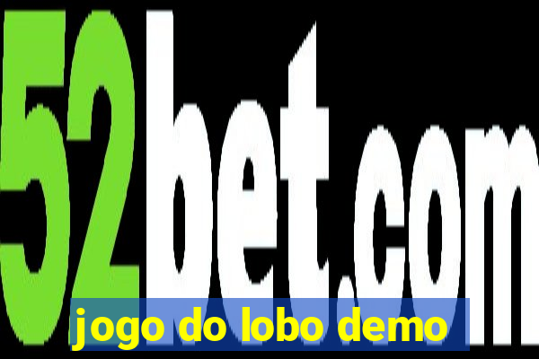 jogo do lobo demo